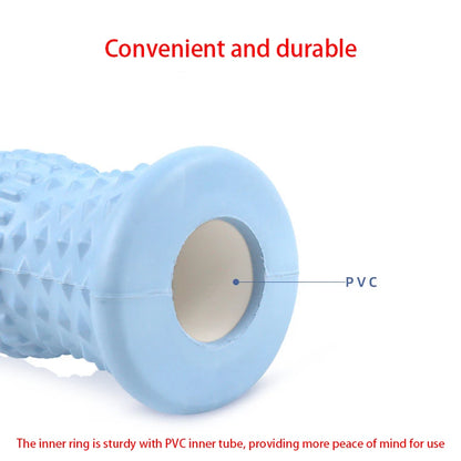 1 Piece, Massage Roller, Foot, Arm, Calf, Back, Muscle Fatigue Relaxation Massage, Mini Fitness Roller Foot Massage